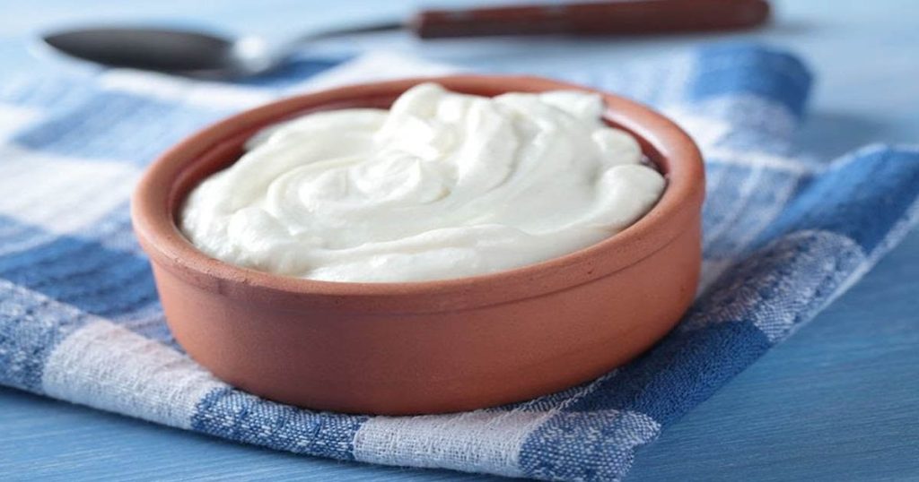 greek yogurt