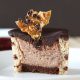 Hazelnut Chocolate Sponge Recipe