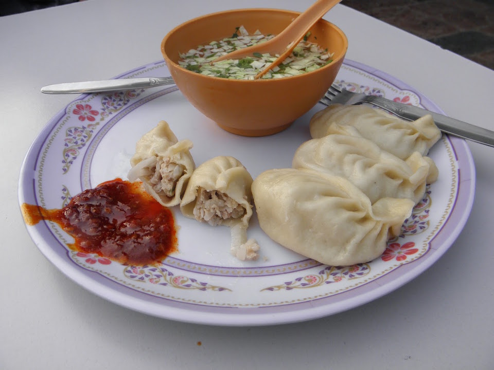 momos