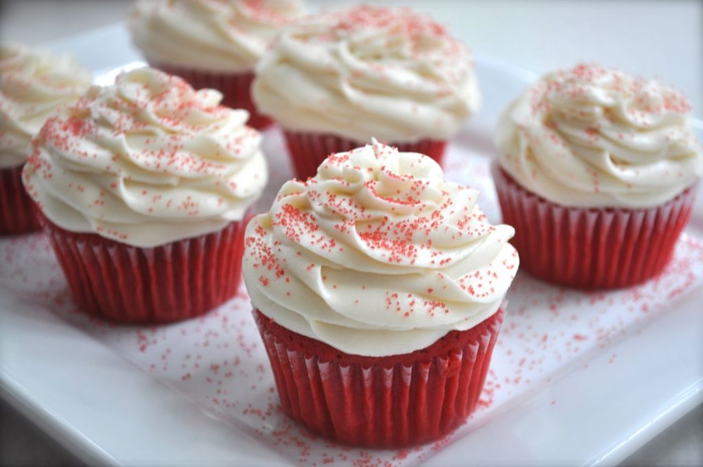 red-velvet-cupcake