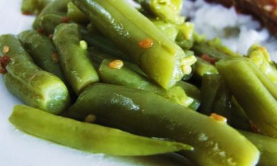 sesame-green-beans-recipe