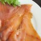 Cured And Smoked Salmon Recipe