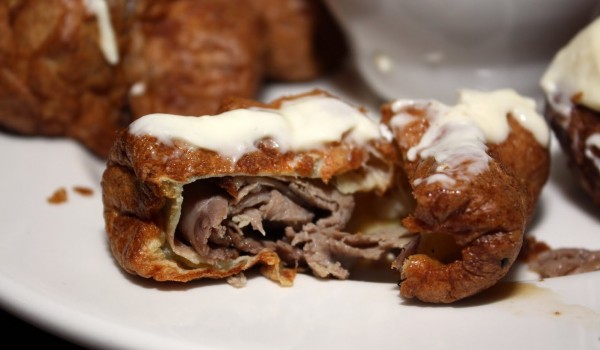 Stuffed Baby Yorkies Recipe - HungryForever Food Blog