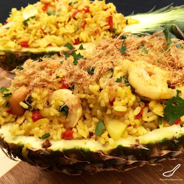 thai-pineapple-rice