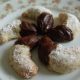 Viennese Crescent Holiday Cookies Recipe