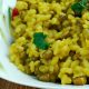 Bajra and Moong Dal Khichdi Recipe