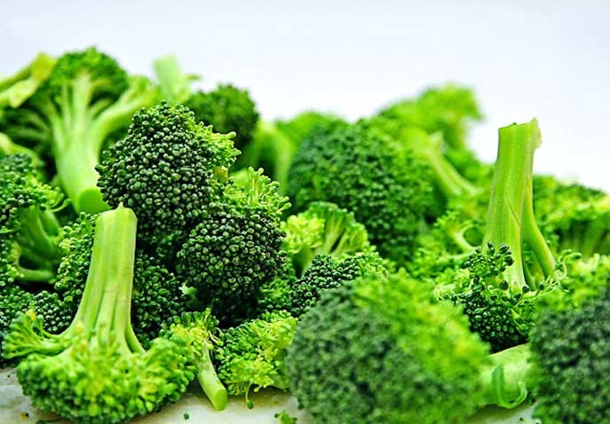 Broccoli