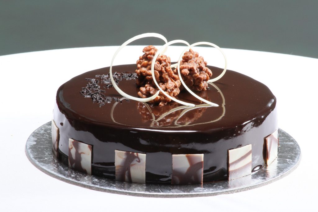 Chocolate Desserts - 18