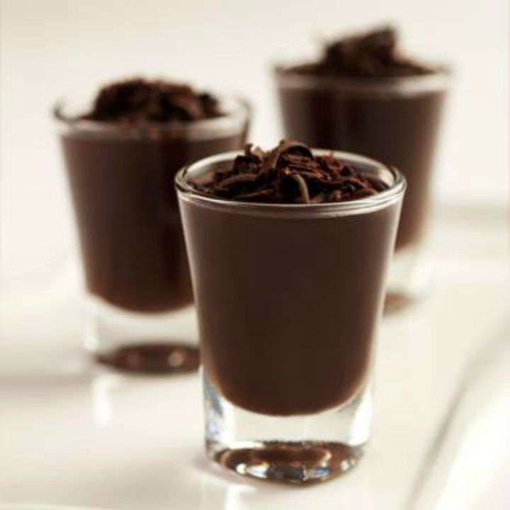 Chocolate Desserts - 2