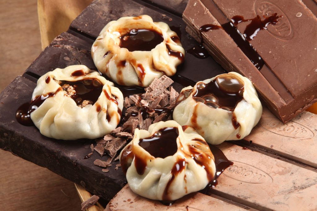 Chocolate Desserts - 9