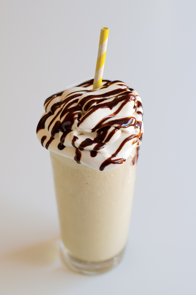 Creamy-vegan-vanilla-shake