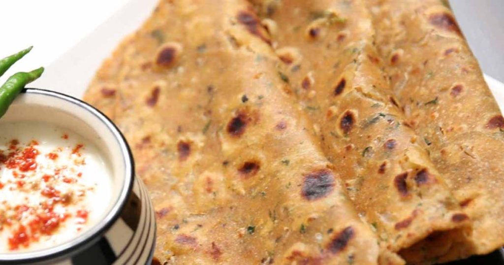 Featured-image-Moong-Dal-Paratha-Recipe