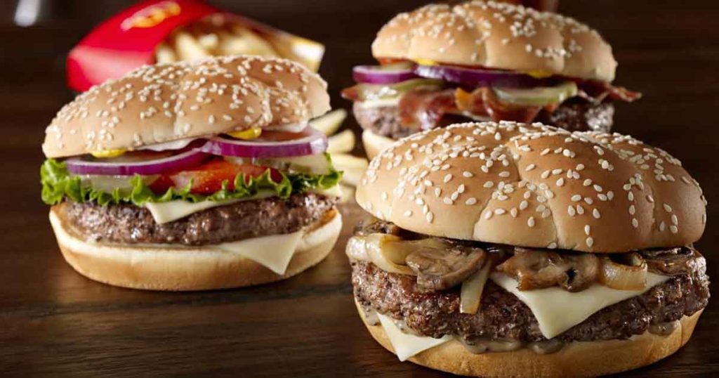 Featured image mcdonalds new burgers