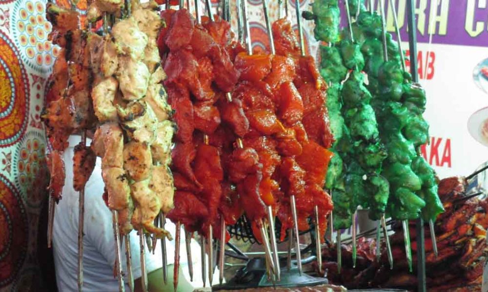10 Best Kebab Places in Hyderabad for Salivating Kebabs