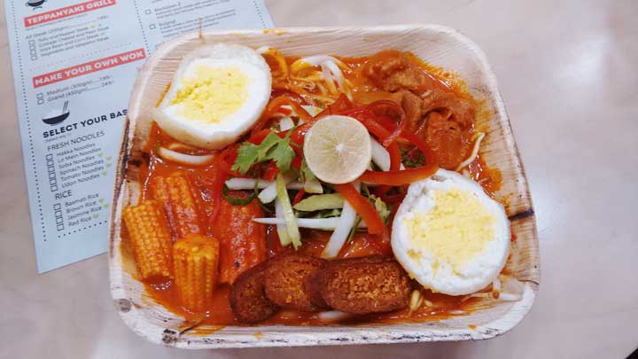 Laksa