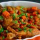 Moroccan Chicken Recipe