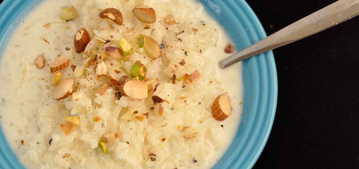 Samvat-Rice-kheer