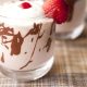 Strawberry Chocolate Shake Recipe