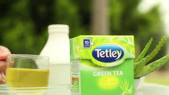 Tetley