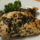 Chargrilled Chicken with Thyme Recipe