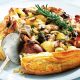 Chicken with Chorizo and Potatoes Recipe