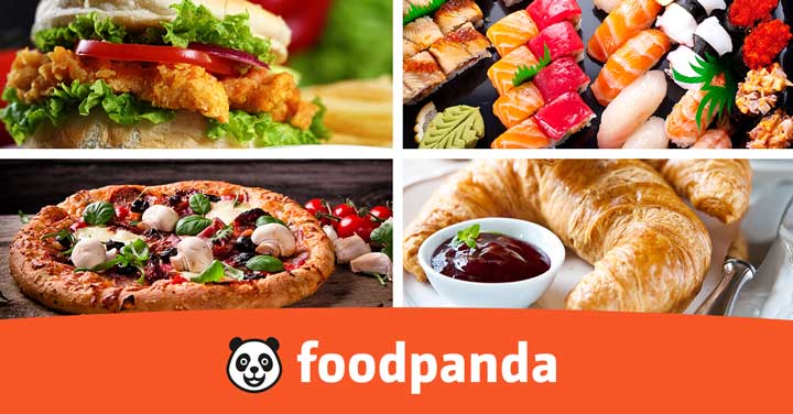 foodpanda