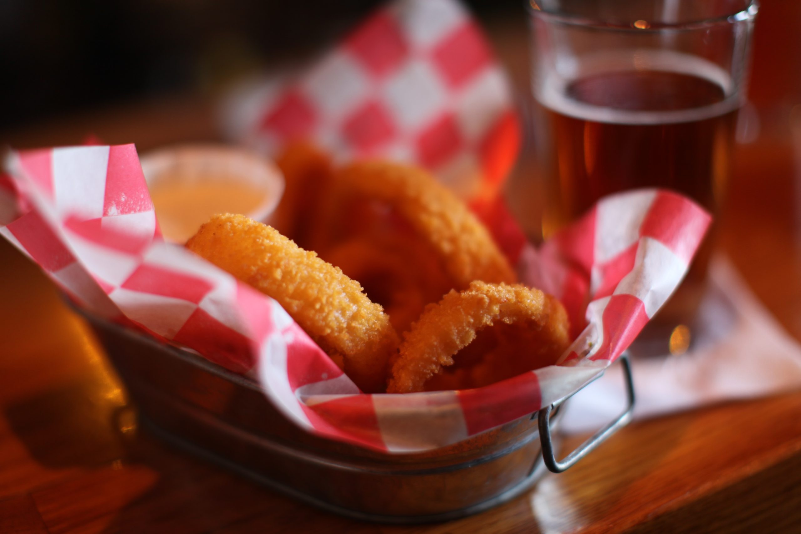 7 Deep Fried Veggies That Rule HungryForever Food Blog