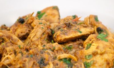 Lahori Chicken Recipe