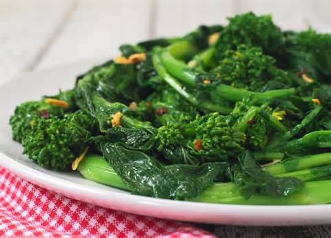 rapini