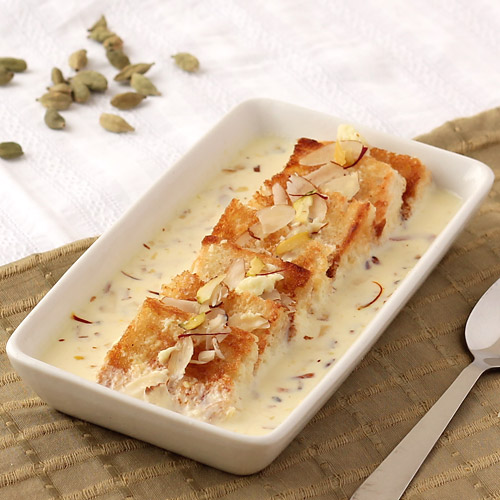 shahi_tukra_with_condensed_milk_recipe