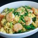 shrimp-egg-salad