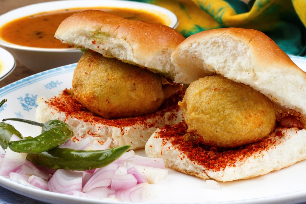 Vada Pav