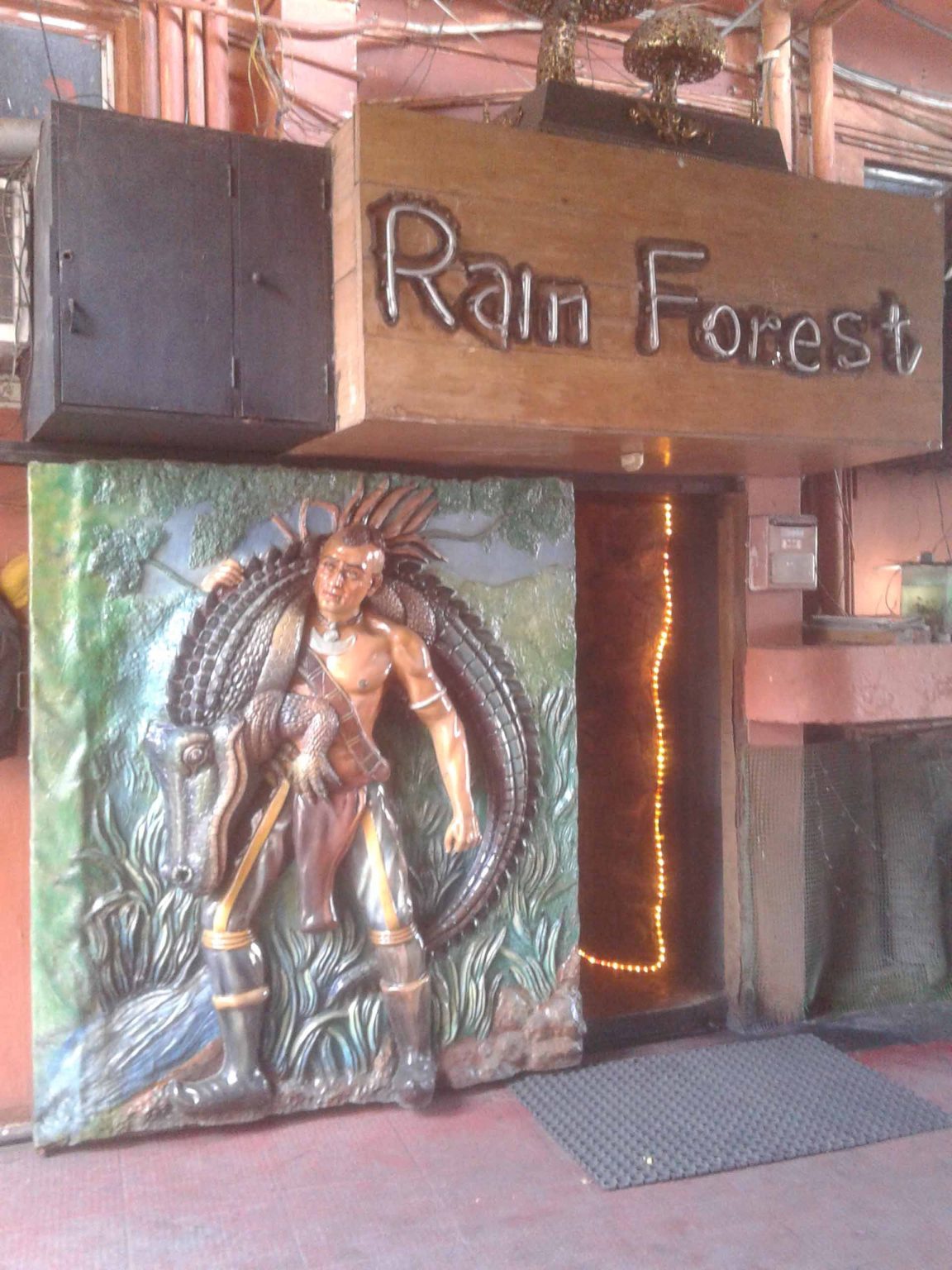 21 Best Themed Restaurants in Chennai HungryForever Food Blog