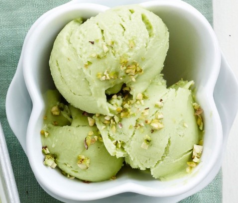 AvocadoIceCream