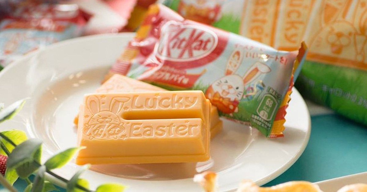 7 International Snacks We Absolutely Need In The Indian Market
