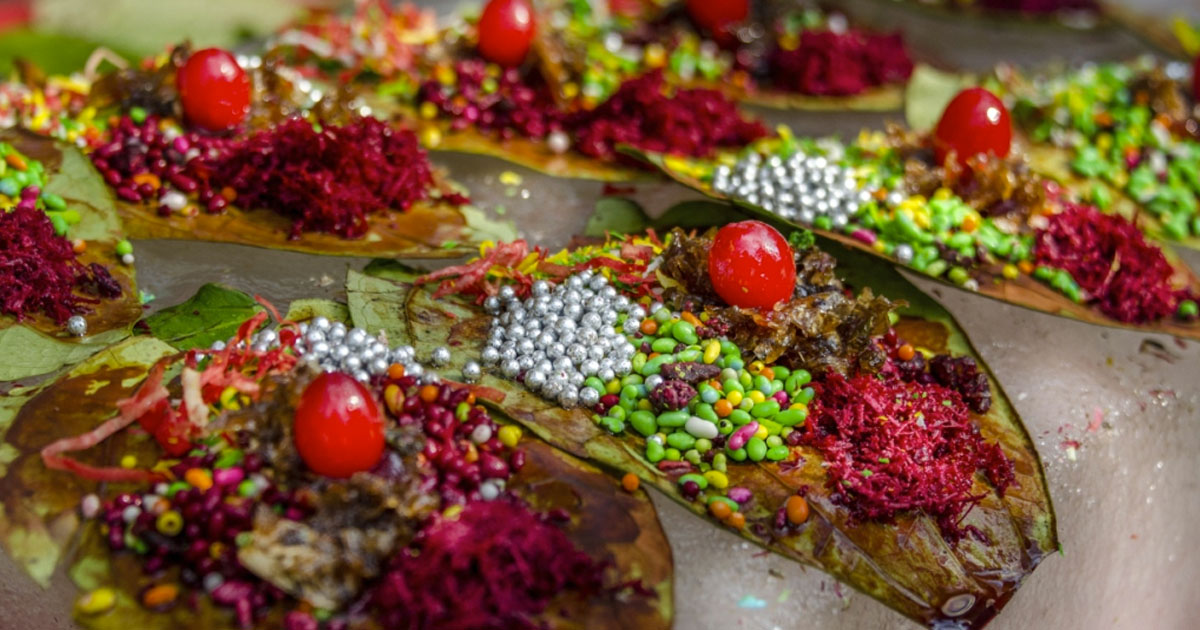 The Indian Paan Obsession Scientifically Explained - HungryForever Food ...