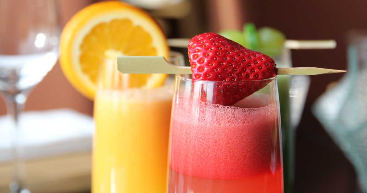 20 Fresh Juices In Mumbai That You Need To Use To Detox This Weekend