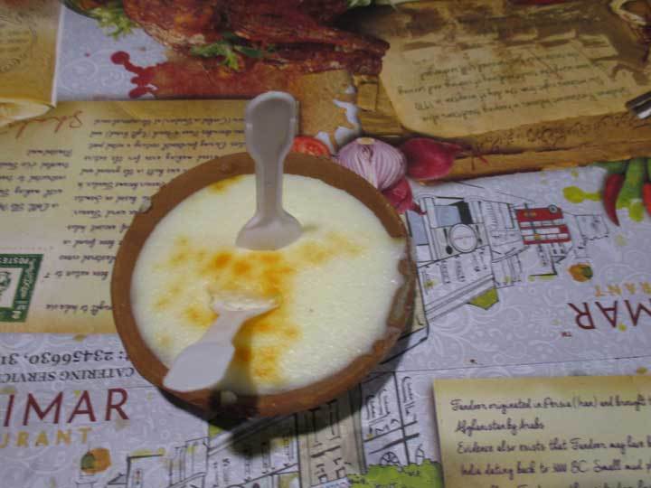 Phirni