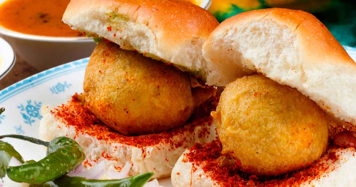 VadaPAv