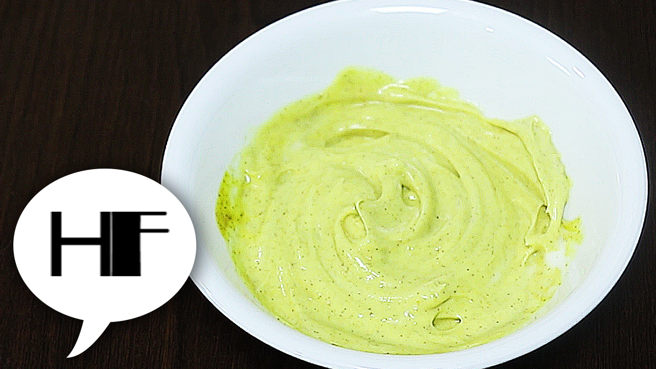7 DIY Tips For Flavoured Mayonnaise