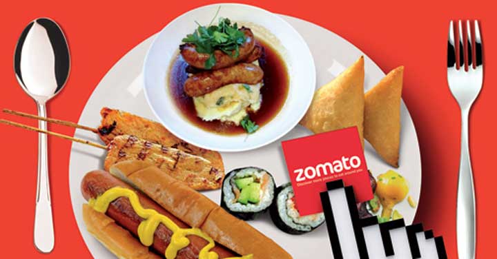 Zomato