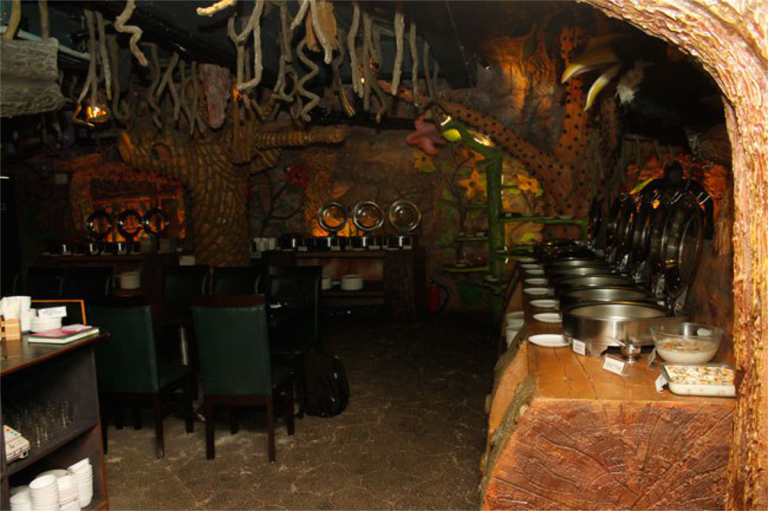 21 Best Themed Restaurants in Chennai HungryForever Food Blog