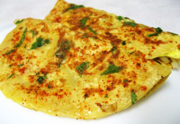 egg-paratha