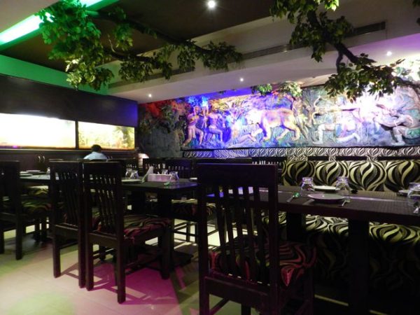 21 Best Themed Restaurants in Chennai - HungryForever Food Blog