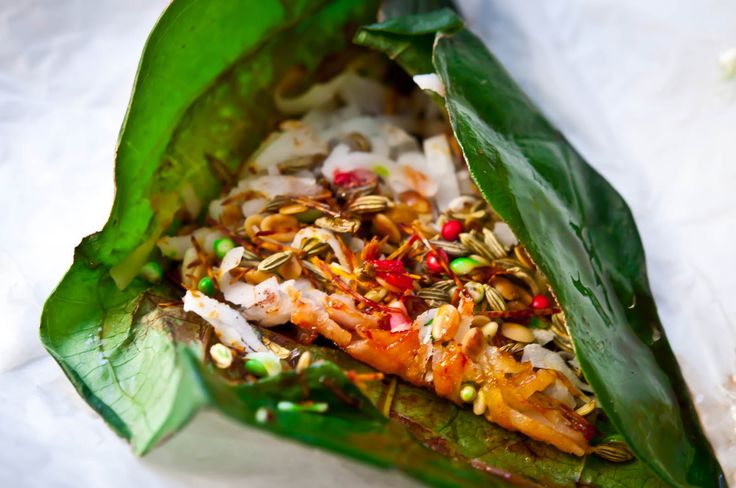 The Indian Paan Obsession Scientifically Explained - HungryForever Food ...