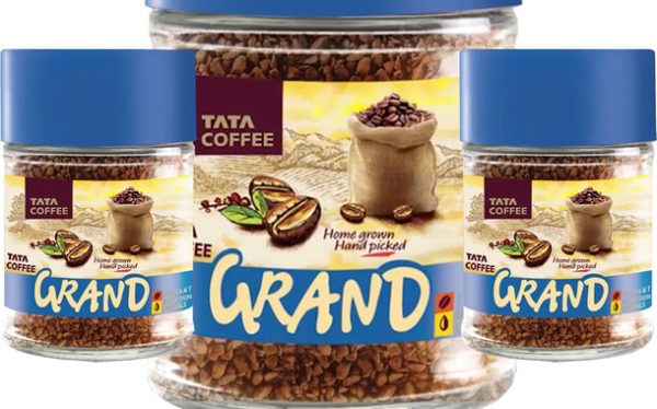 A Quick Look Into What To Expect From Tata Coffee Grand - HungryForever ...