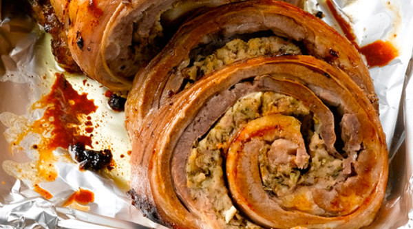 SLOW-BRAISED LAMB BREAST RECIPE - HungryForever Food Blog