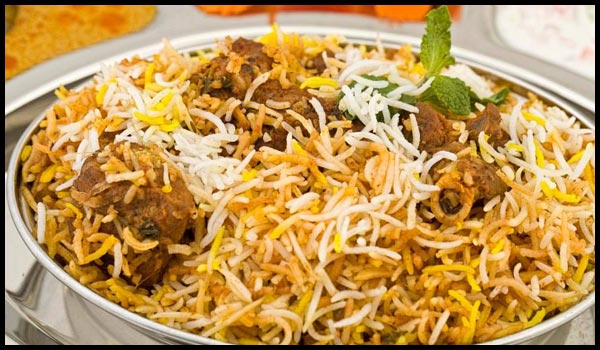 Best Chicken Biryani in Delhi | Chicken Biryani