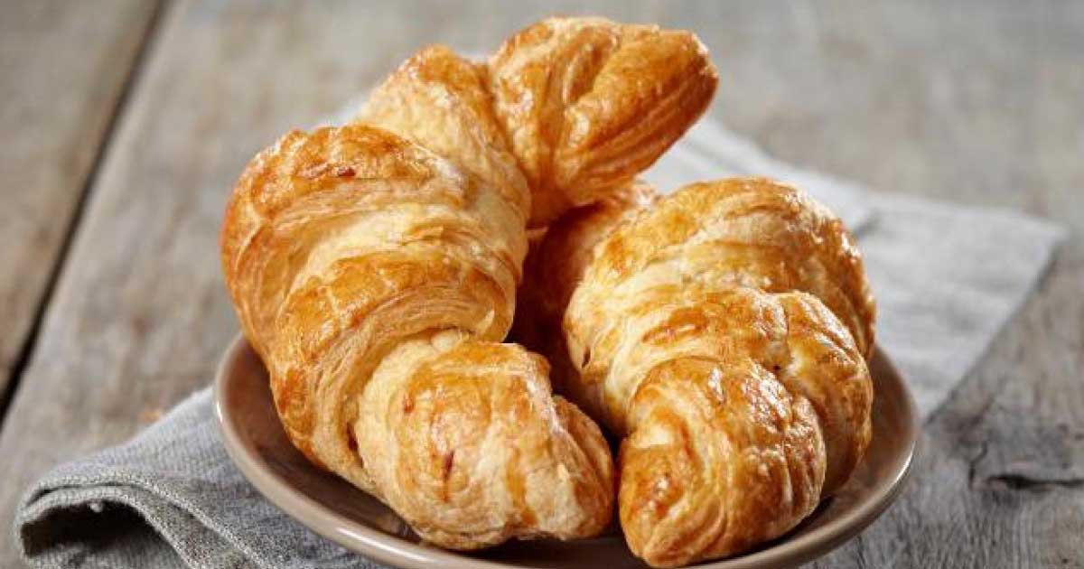 This Is Where You Get The Best Classic Croissants In Mumbai ...
