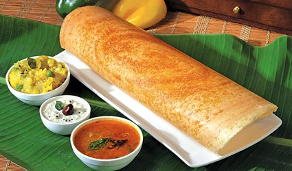 Best Family Dosa Joint In Chennai - HungryForever Food Blog